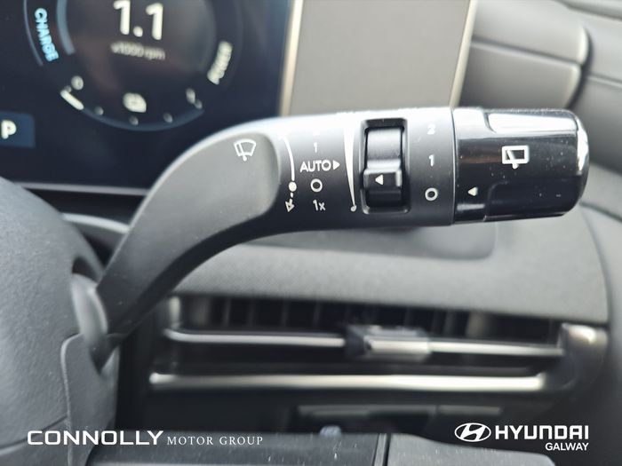 Hyundai Tucson 2026