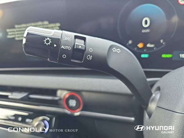 Hyundai Tucson 2026