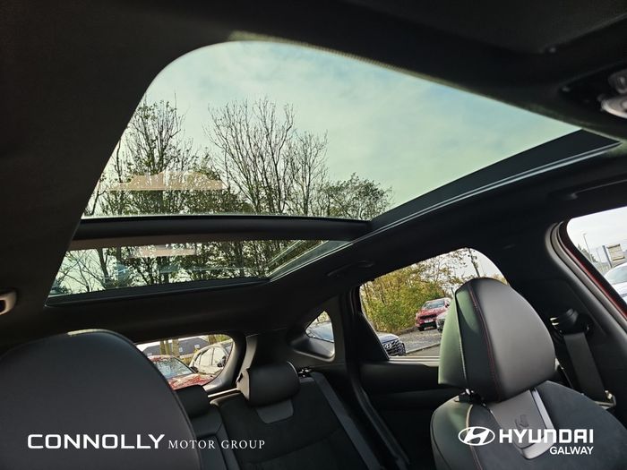 Hyundai Tucson 2026