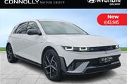 Hyundai Ioniq 5 2025