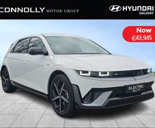 Hyundai Ioniq 5 2025
