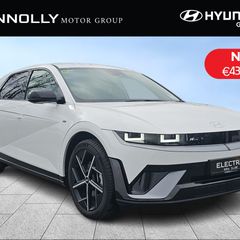 Hyundai Ioniq 5 2025
