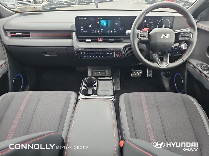 Hyundai Ioniq 5 2025