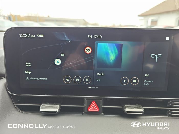 Hyundai Ioniq 5 2025