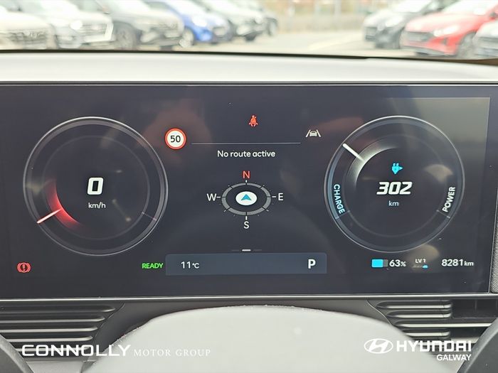 Hyundai Ioniq 5 2025