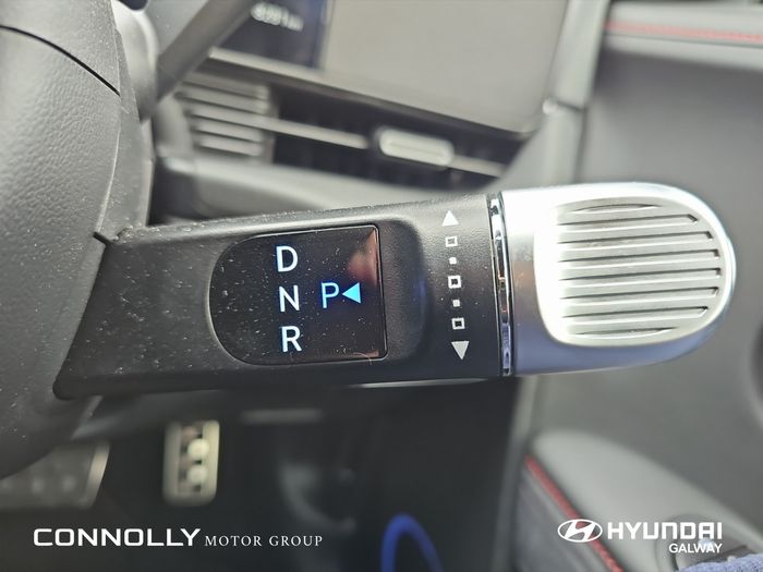 Hyundai Ioniq 5 2025