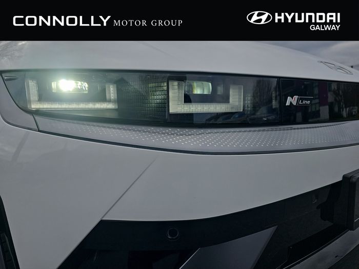 Hyundai Ioniq 5 2025