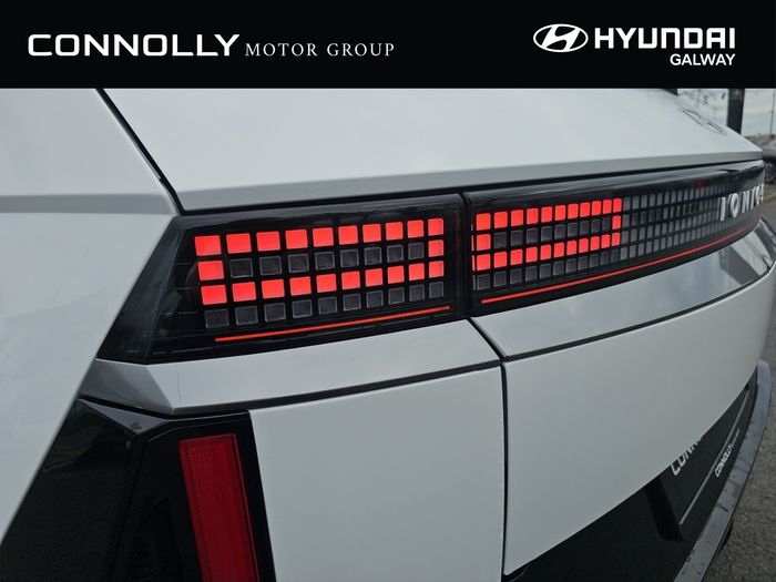 Hyundai Ioniq 5 2025