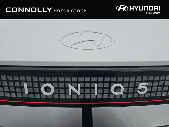 Hyundai Ioniq 5 2025