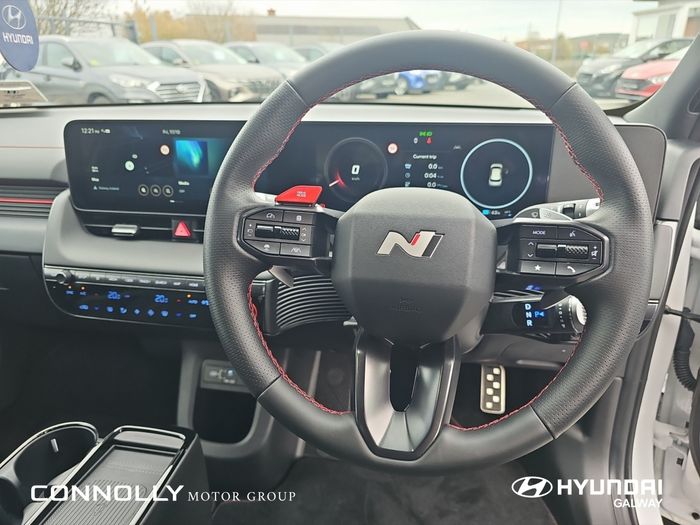 Hyundai Ioniq 5 2025