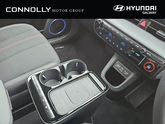 Hyundai Ioniq 5 2025