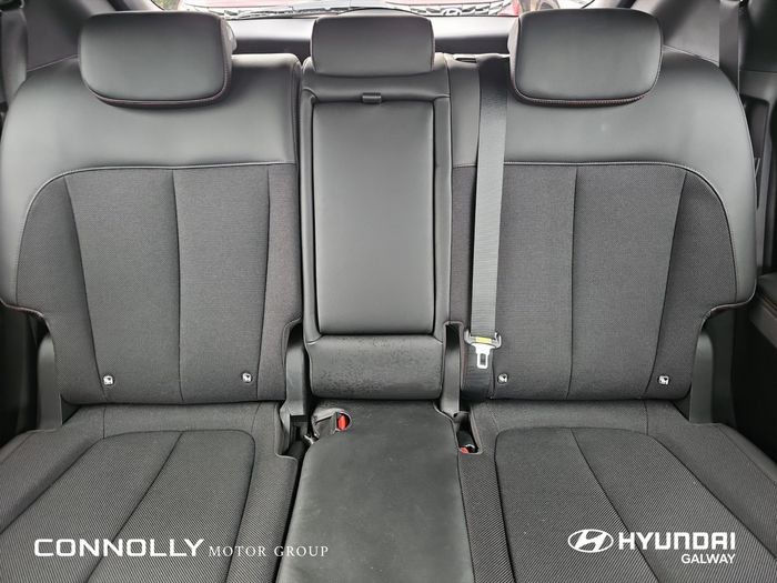 Hyundai Ioniq 5 2025