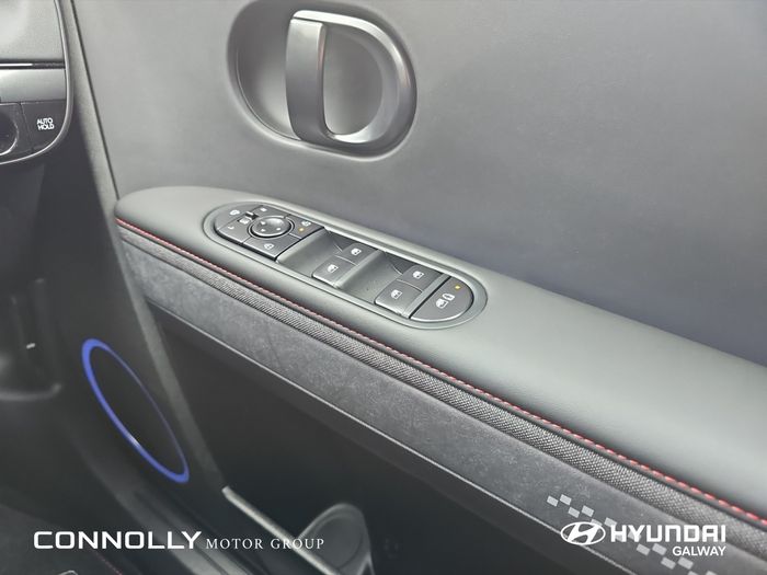 Hyundai Ioniq 5 2025