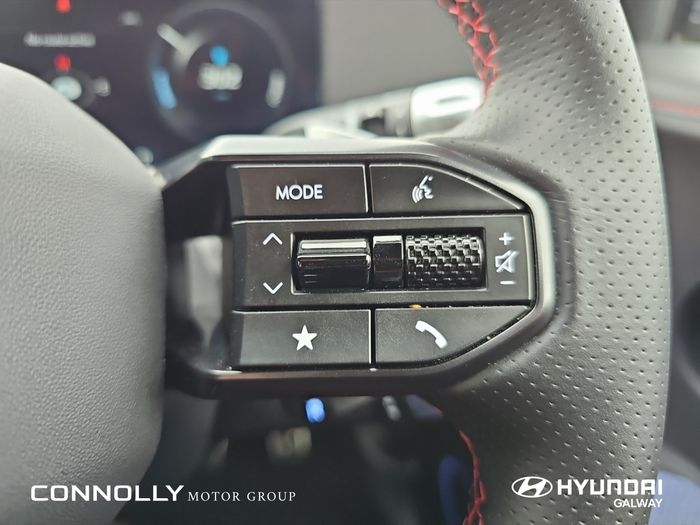 Hyundai Ioniq 5 2025
