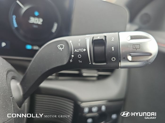 Hyundai Ioniq 5 2025