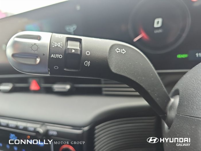 Hyundai Ioniq 5 2025