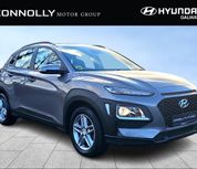 Hyundai Kona 2018