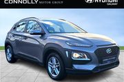 Hyundai Kona 2018