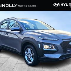 Hyundai Kona 2018