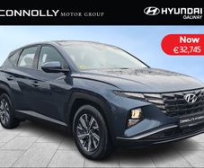 Hyundai Tucson 2024