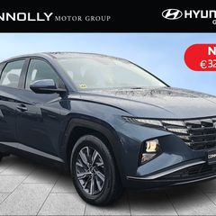 Hyundai Tucson 2024