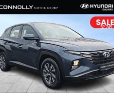 Hyundai Tucson 2024