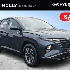 Hyundai Tucson 2024