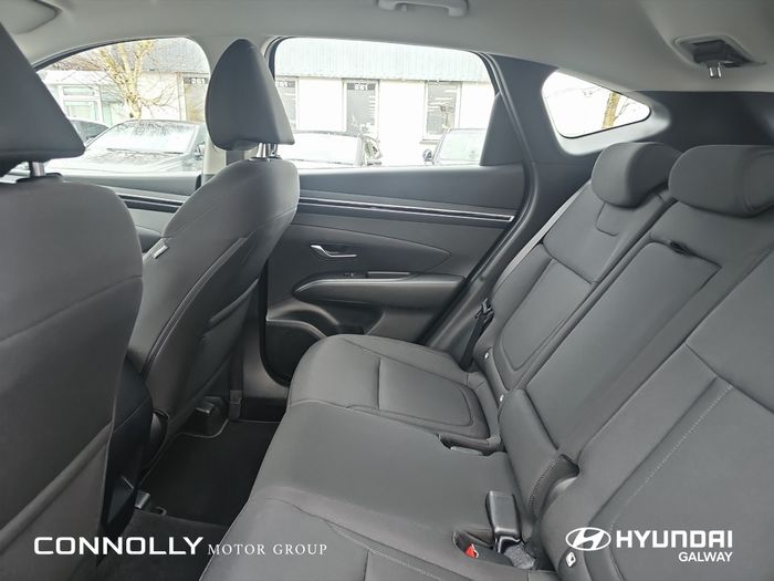 Hyundai Tucson 2024