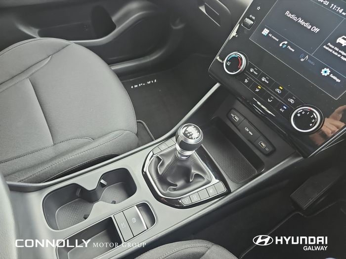 Hyundai Tucson 2024