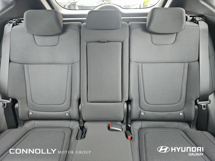 Hyundai Tucson 2024