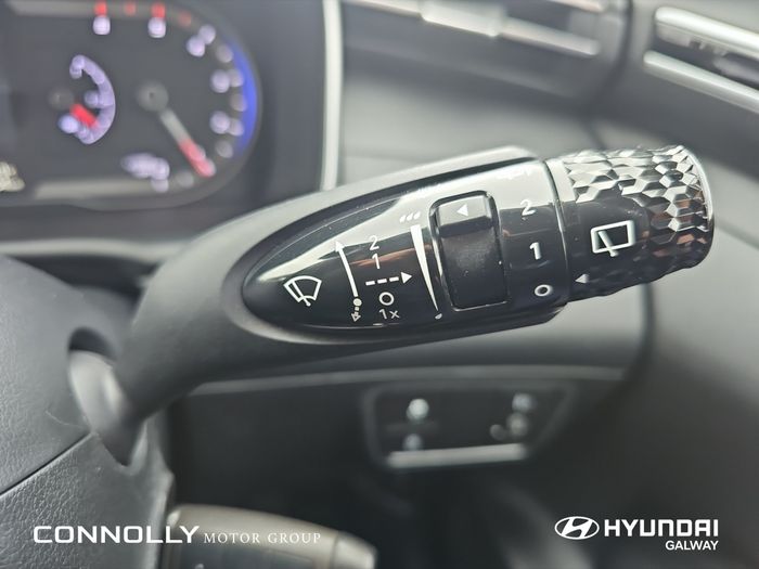 Hyundai Tucson 2024