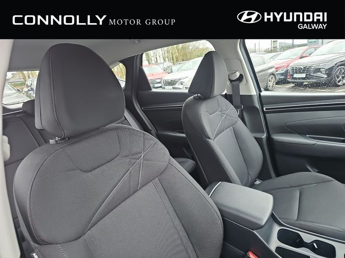 Hyundai Tucson 2024