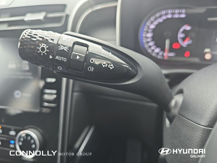 Hyundai Tucson 2024