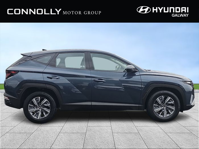 Hyundai Tucson 2024