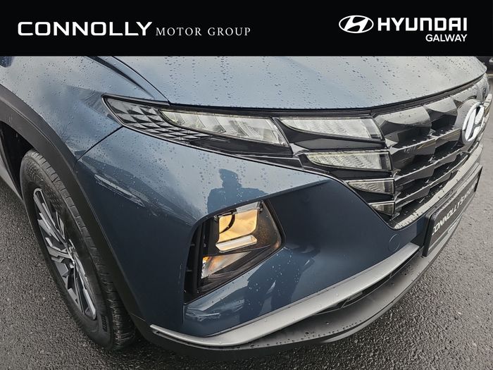 Hyundai Tucson 2024