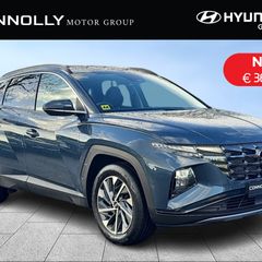 Hyundai Tucson 2024