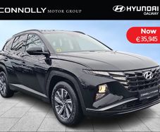 Hyundai Tucson 2024
