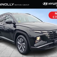 Hyundai Tucson 2024