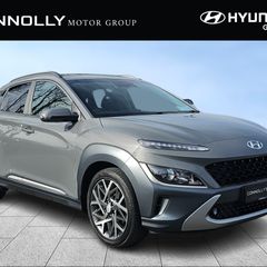 Hyundai Kona 2022