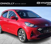 Hyundai i10 2026