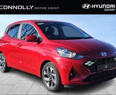 Hyundai i10 2026