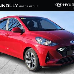 Hyundai i10 2026