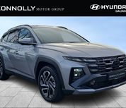 Hyundai Tucson 2025