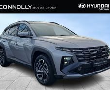 Hyundai Tucson 2025