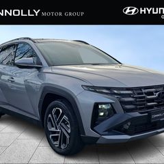 Hyundai Tucson 2025