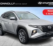 Hyundai Tucson 2024