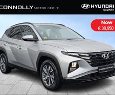Hyundai Tucson 2024
