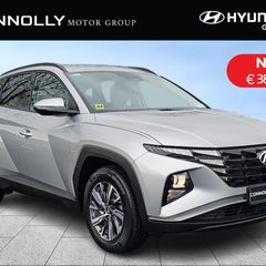 Hyundai Tucson 2024