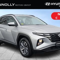 Hyundai Tucson 2024
