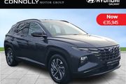 Hyundai Tucson 2024